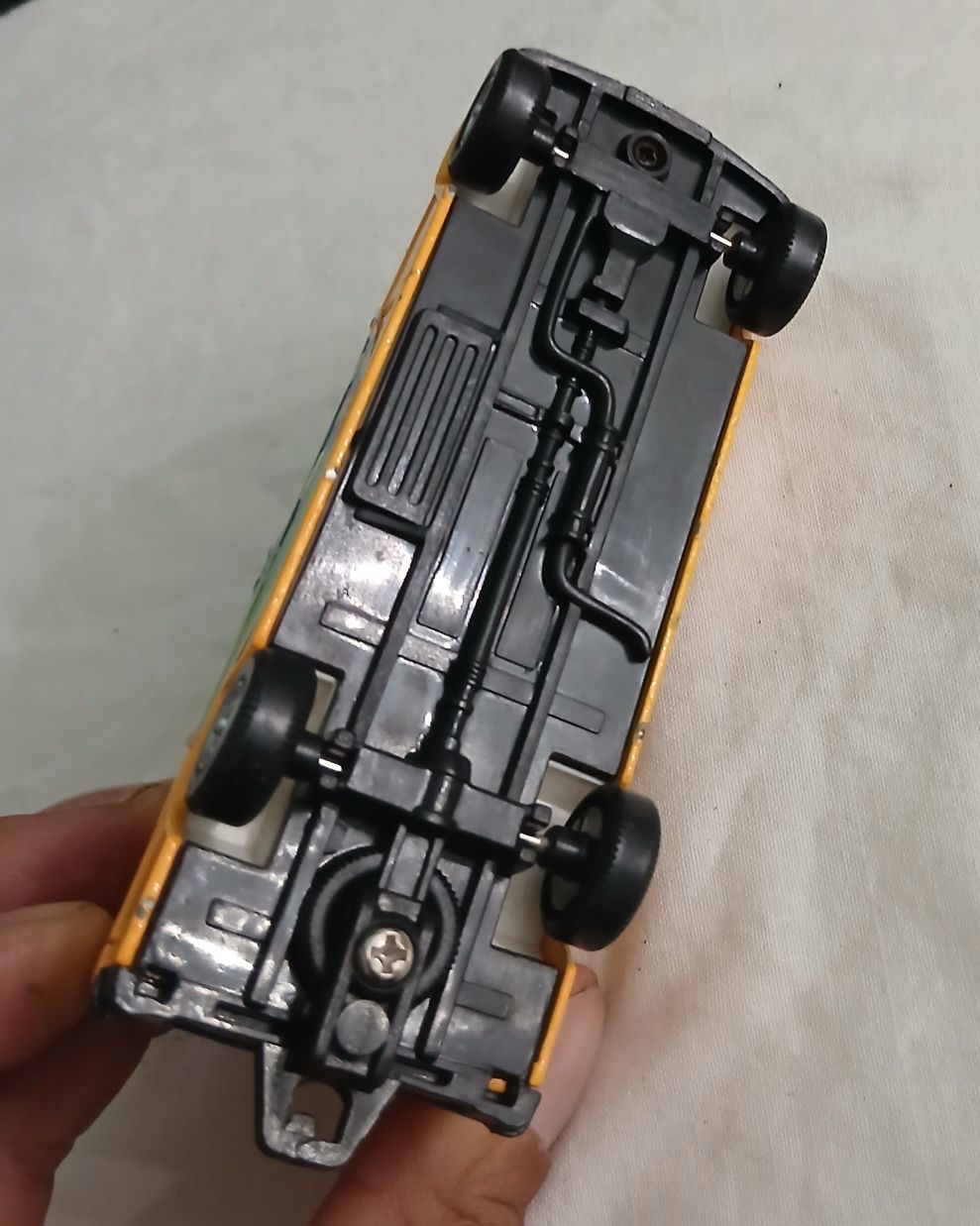 Carros em Ferro Coleção ver todas fotos