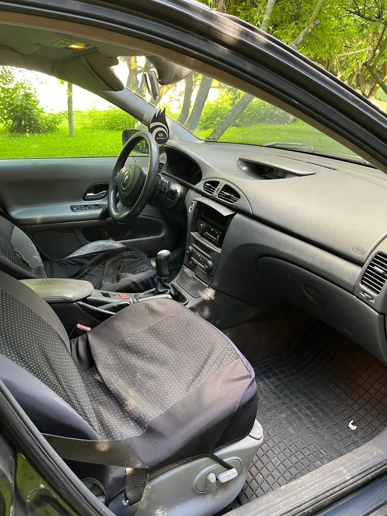 Renault Laguna II 1.8 16V z Gazem LPG ekonomiczne auto klima sprawna