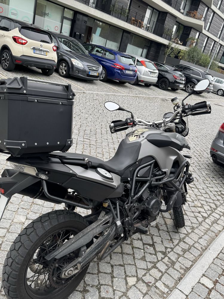 Bmw gs800 f800 Gs