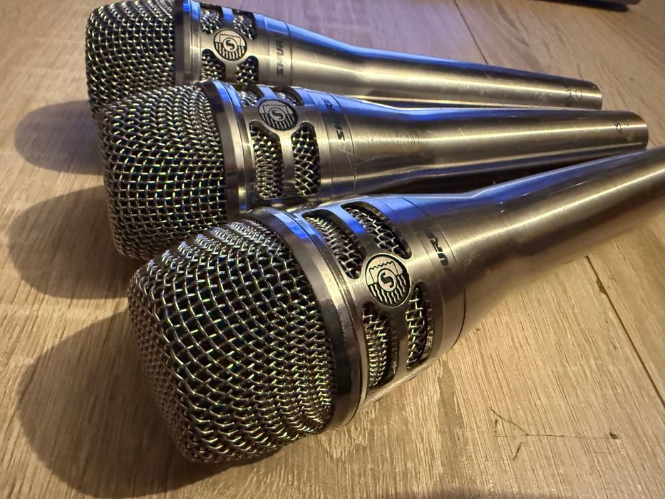 Shure KSM8 !! kOPIE !! Nie oryginalne