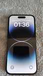 Apple iphone 14 pro 128gb preto