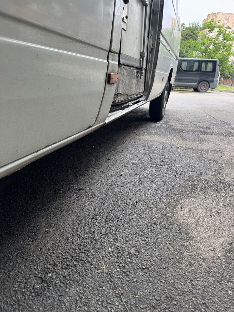 Продам Sprinter 311 2005р