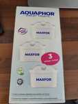 Filtry aquaphor 3 sztuki