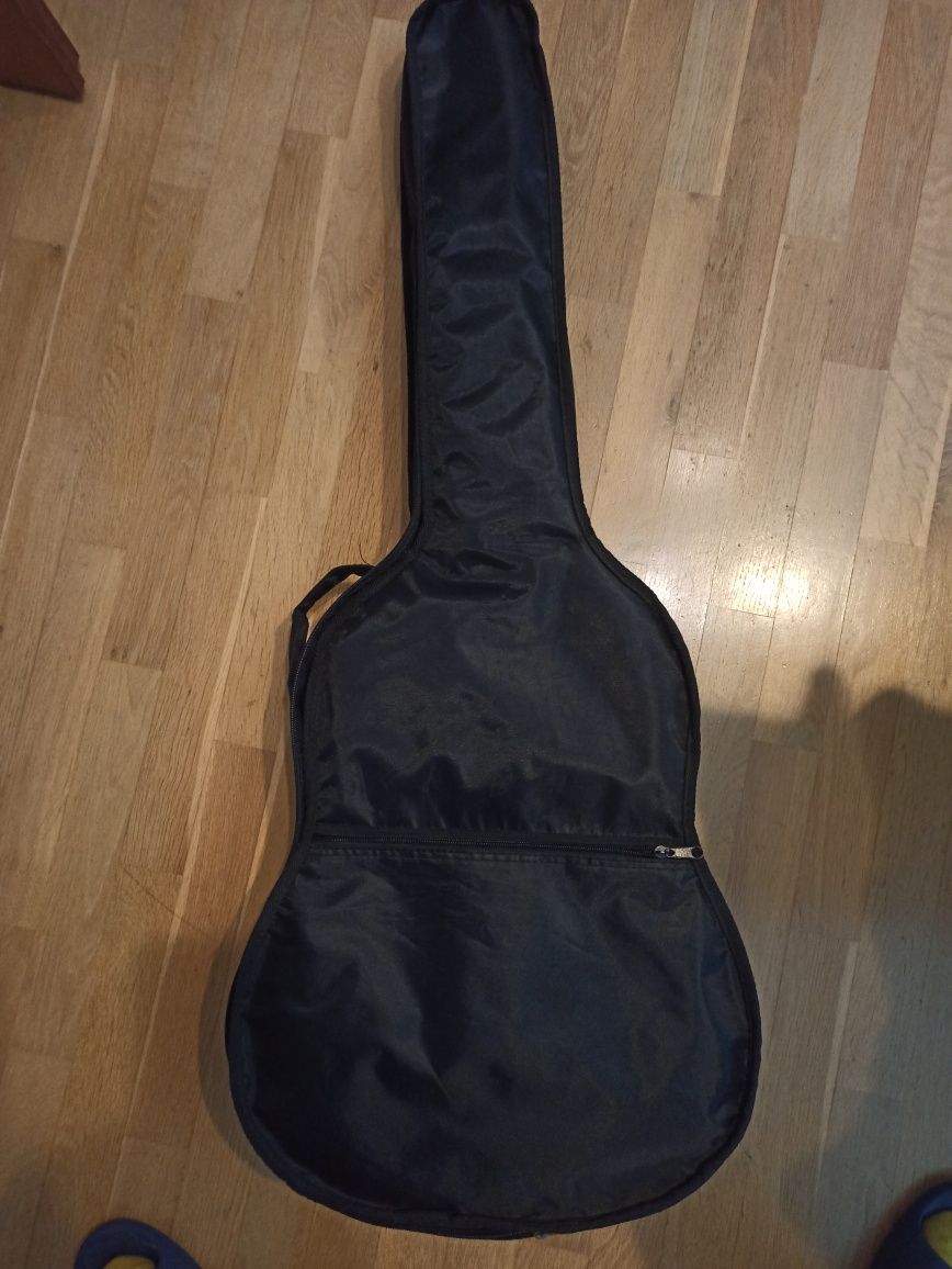 Gitara klasyczna Amada by Strunal 4/4