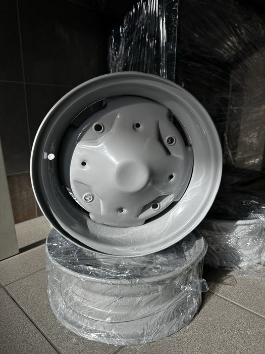 Felgi cytrynki fiat 126p