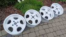 15" Alufelgi 4x108 citroen c4 c3 berlingo 307 partner 208 peugeot 207