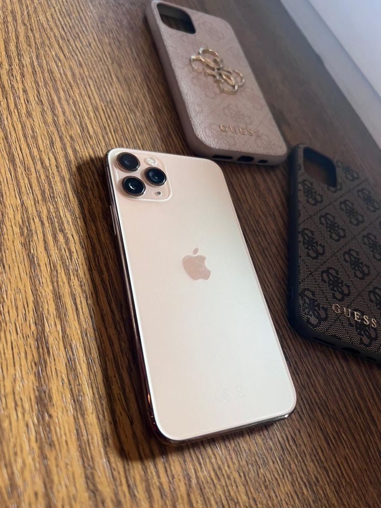 Iphone 11Pro 64Gb super stan