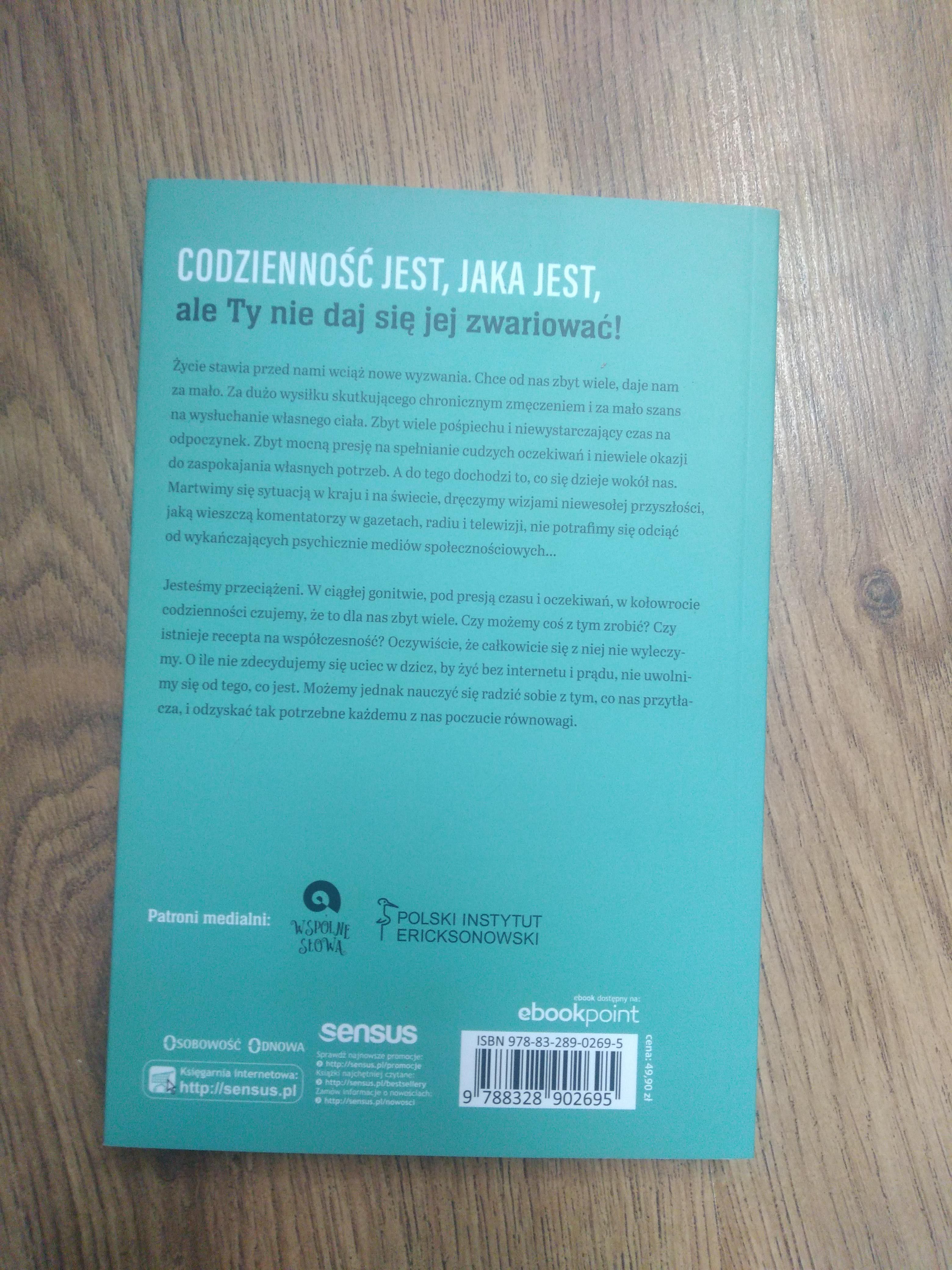 Urszula Sołtys-Para, Przebodźcowani