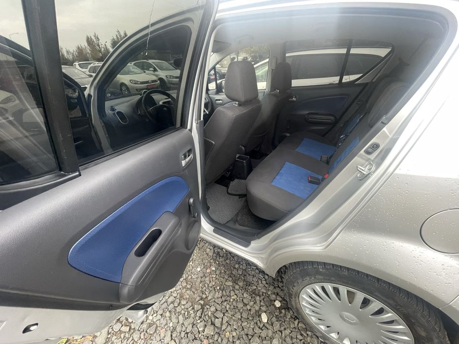 Своє авто з оригінальним пробігом