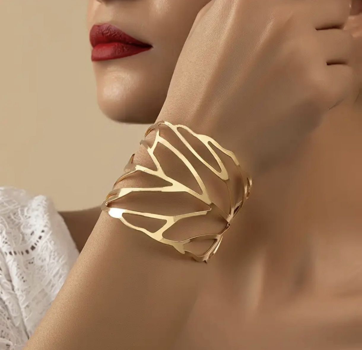 Pulseiras variadas