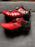 Specialized S-WORK Ares