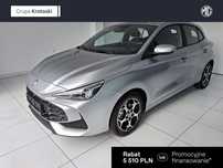 MG MG3 MG 3 1,5L 115 KM Excite