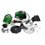 Мотокоса Bosch GTR 52 (5.2 кВт) Польща