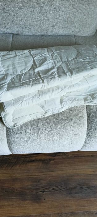 Kołdra dla dziecka letnia Ikea 100x120