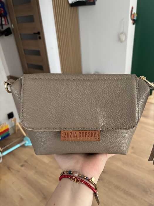 Torebka Mid Lola fossil