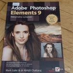 Adobe Photoshop elements 9