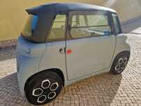 Citroen AMI em ótimo estado