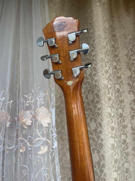 Гітара Washburn ad5, ідеальний стан