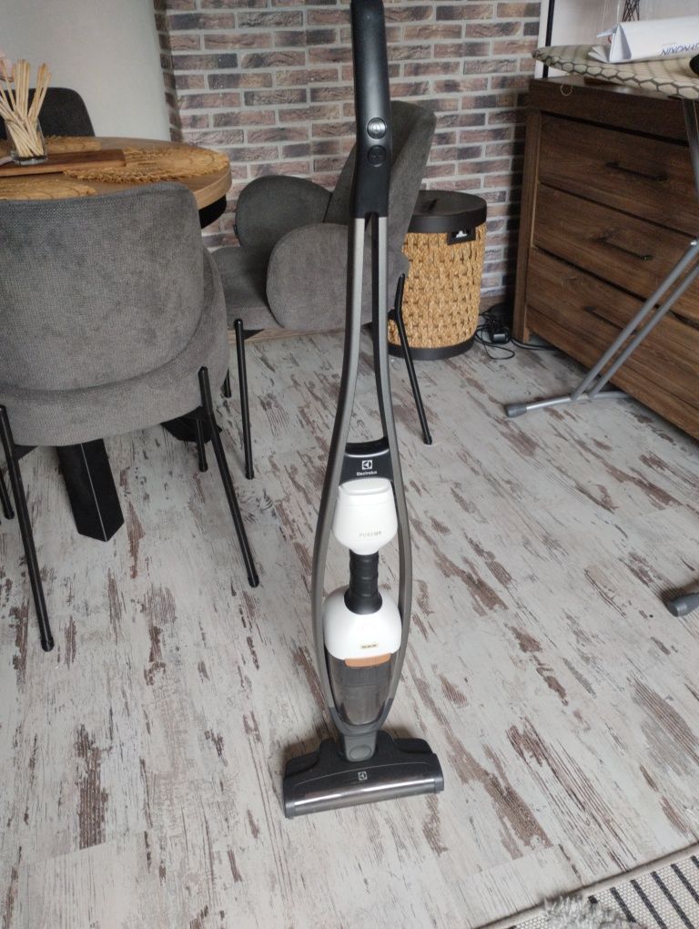 Odkurzacz Electrolux pionowy