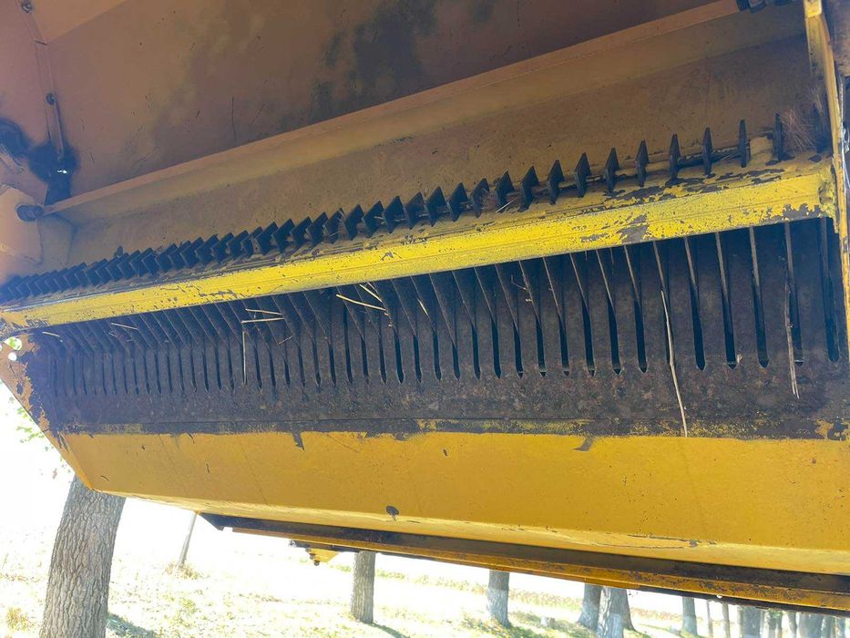 Комбайн Sampo 2075