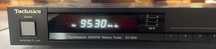Tuner Technics ST 600