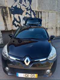 Renault Clio IV dci nacional