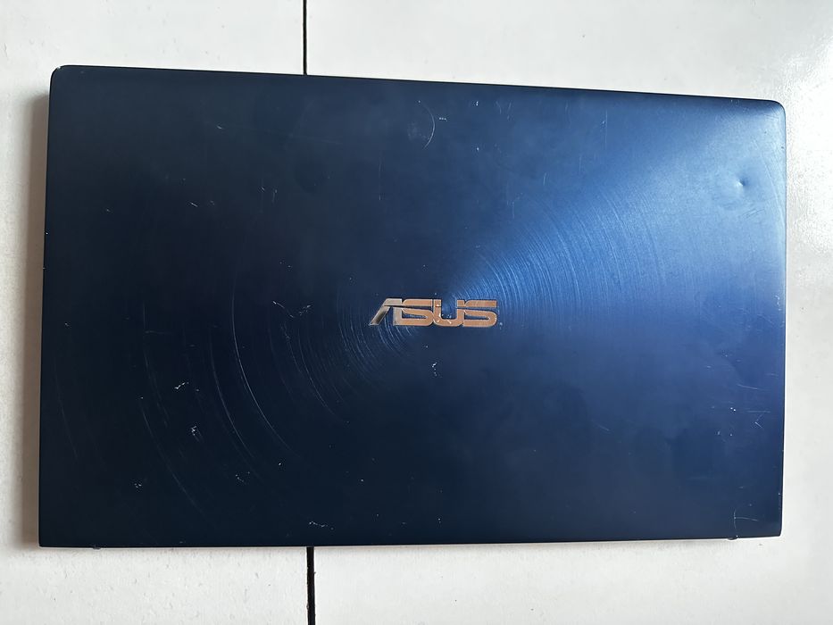 ASUS Zenbook 14 UX433FN