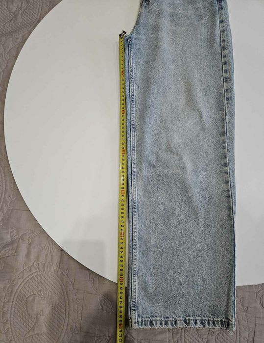 Джинси палаццо sinsay широкі жіночі