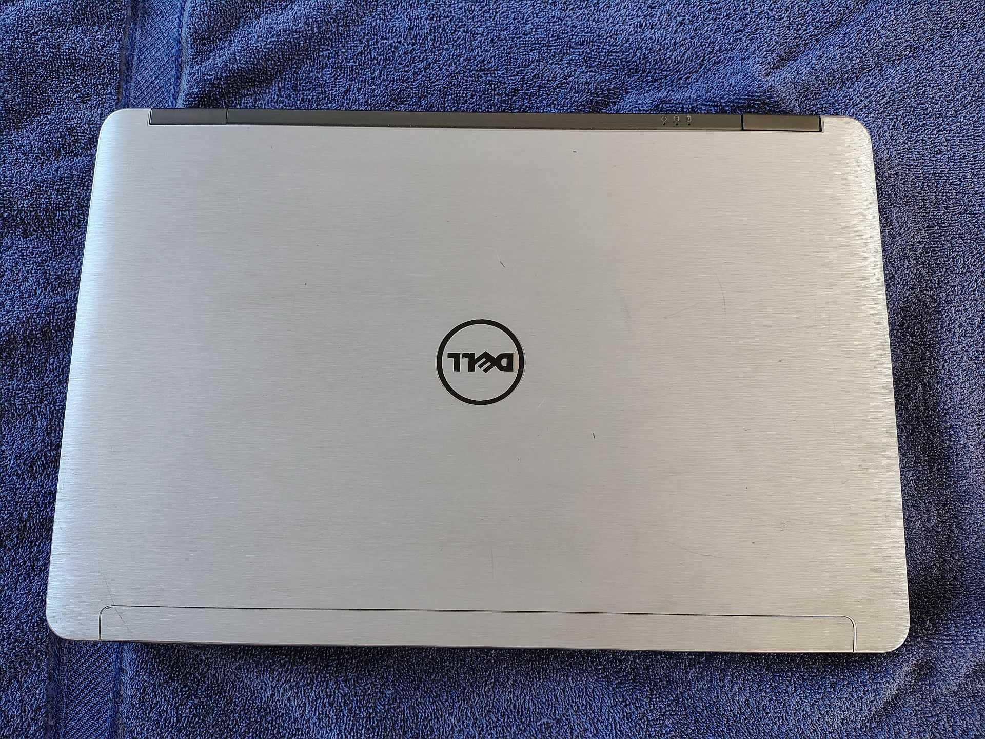 Laptop Dell Latitude E6540 Intel Core i7 2,7Ghz 8RAM FullHD 15.6 cala