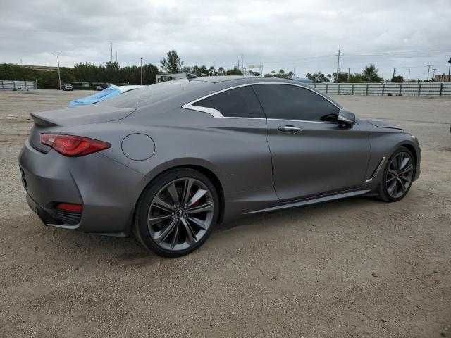 Infinity Q60 Red Sport 400 2019 Року