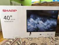 Telewizor SHARP 40FA2E NOWY