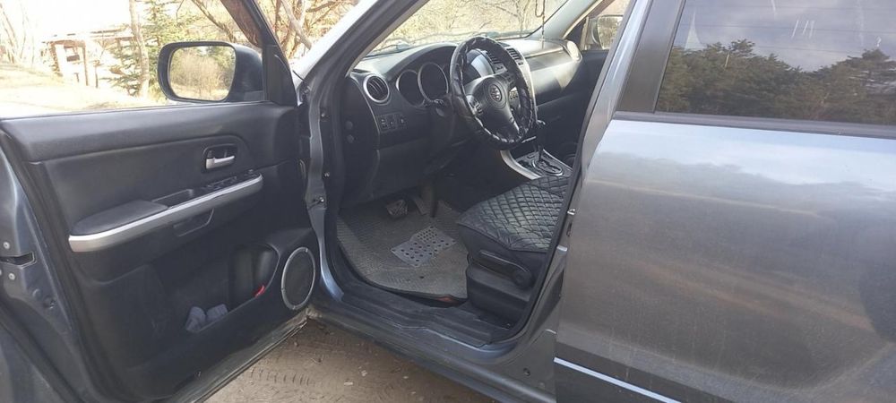 Suzuki Grand Vitara 2007 р.в., 2.0 Газ/бензин