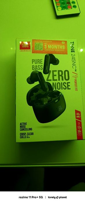 Słuchawki jbl sprzedam