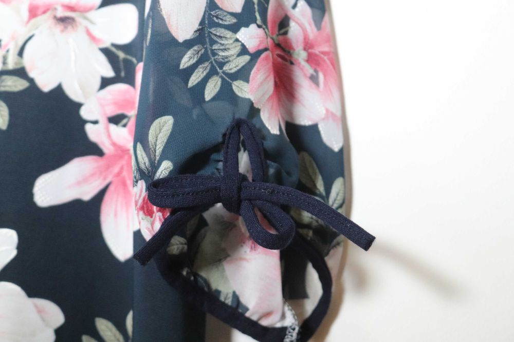 Tunika damska r.: 48