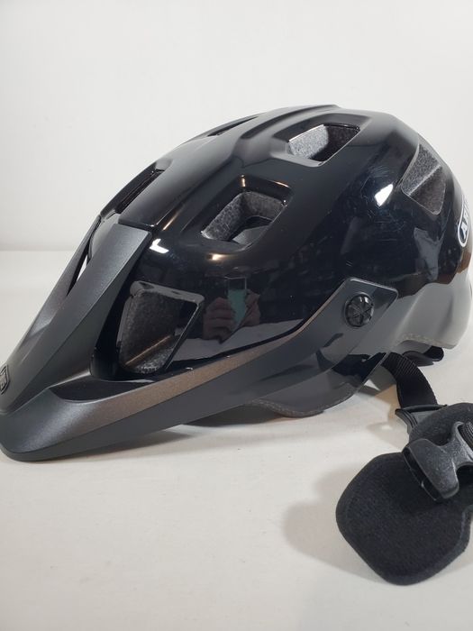 Kask rowerowy Abus Mo Trip r.M