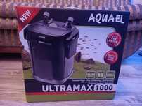 Aquael Ultramax 1000 nowy