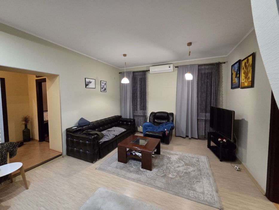 ‼️сталинка‼️3х квартира‼️85м2‼️центр‼️кирпичный дом ‼️