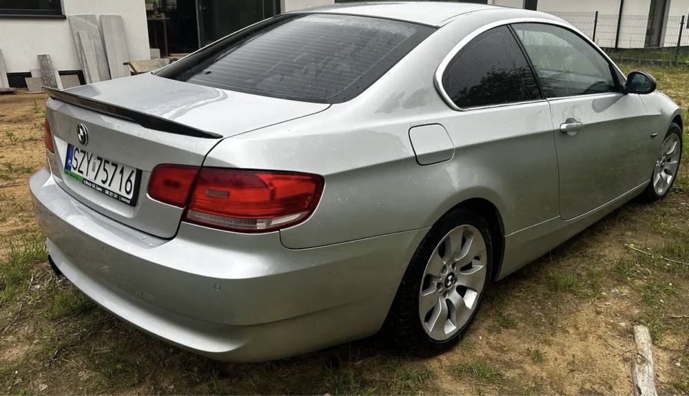 РАЗБОРКА BMW Розборка БМВ Е92 E90 328Хі N51b30A Акпп X-Drive