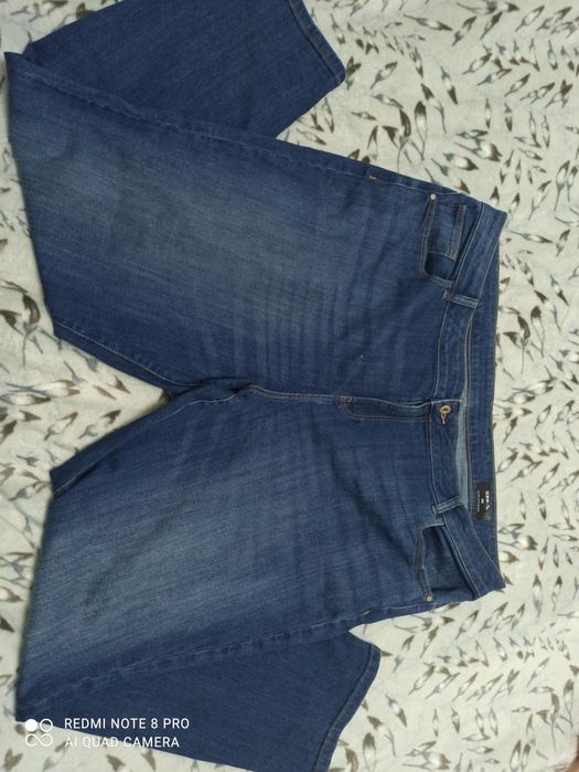 Джинси  нові  розм 58-60-62