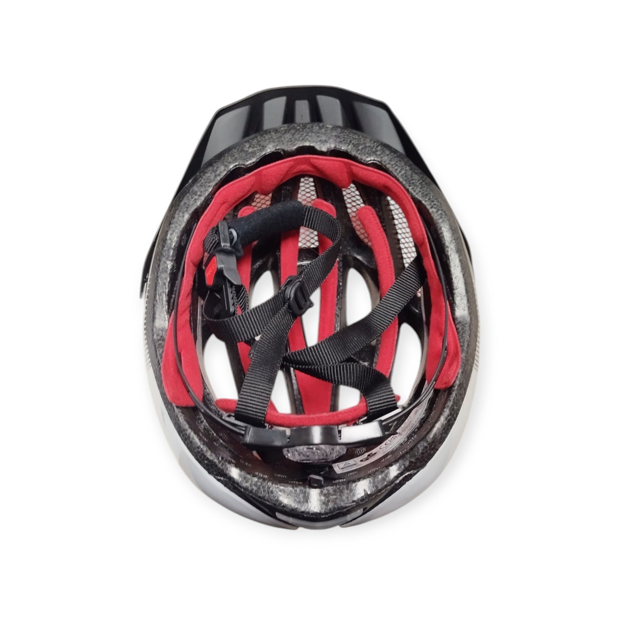 Kask rowerowy Alpina