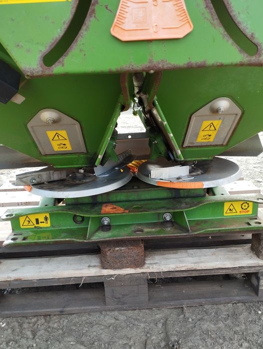 Amazone ZA-X Perfect 902