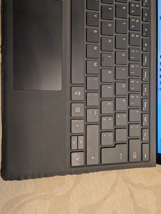 Microsoft Surface 4 Pro