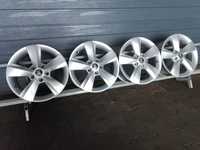 Oryginalne Felgi aluminiowe Skoda 6x16'' 5x112 ET43