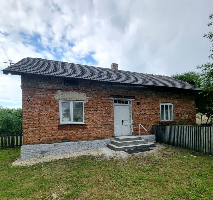 Будинок, особняк, Львівська область