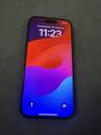 Iphone 15, 100% kondycji baterii