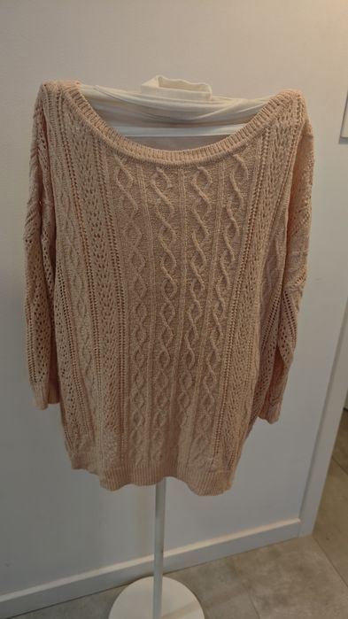 Sweterek Mohito rozm L