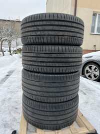 Pirelli 275/35/22 i 315/30/22 P Zero Komplet 7.5 mm Bmw Volvo