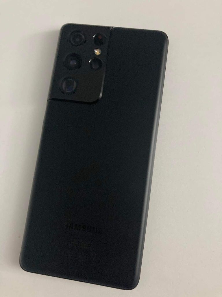 Samsung s21 ultra 5g 256gb