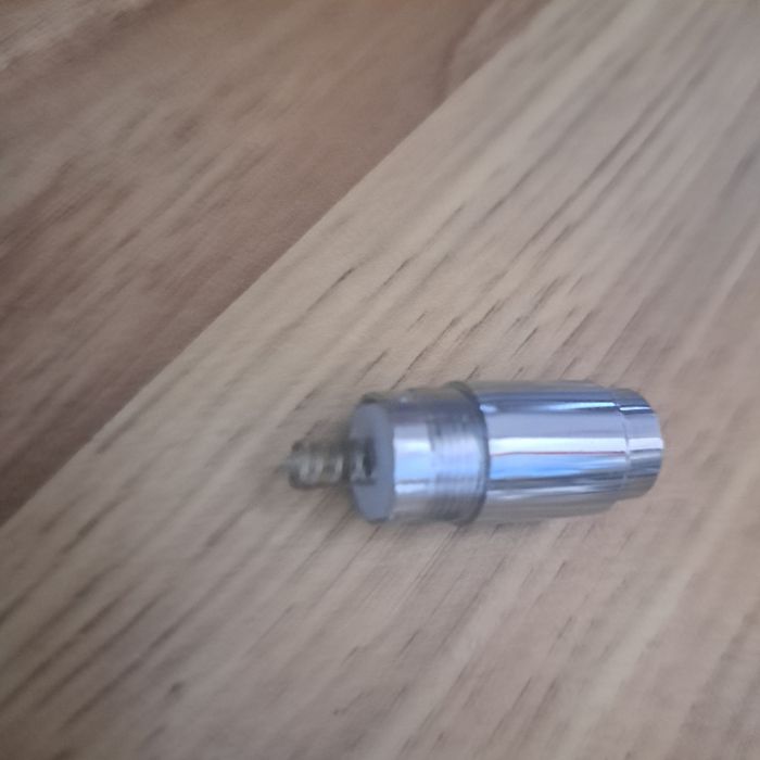 Łyżeczka do czyszczenia uszu