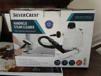 Parownica Silvercrest